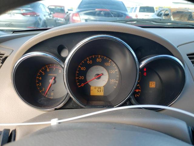 Photo 9 from auction – 2005 NISSAN ALTIMA with VIN 1N4AL11D15N915992