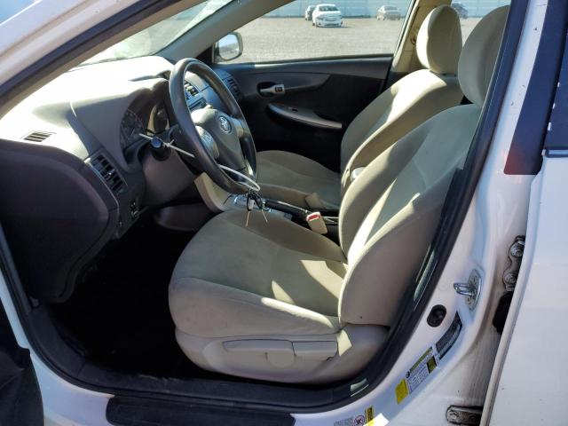 Photo 7 from auction – 2013 TOYOTA COROLLA with VIN 2T1BU4EE5DC982791