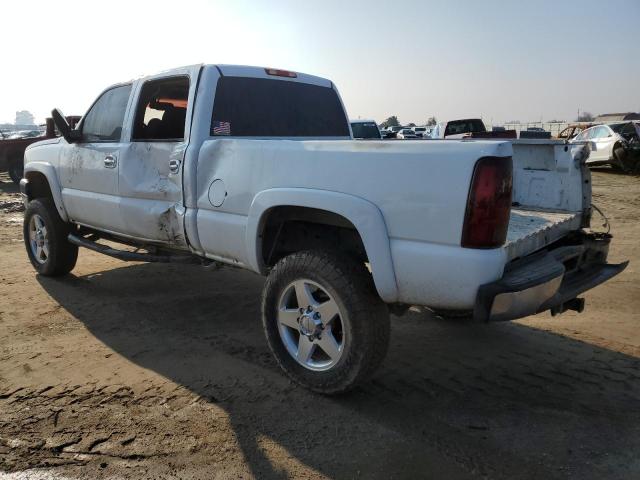 Foto 2 de la subasta – 2005 CHEVROLET SILVERADO con VIN 1GCHK23285F897370