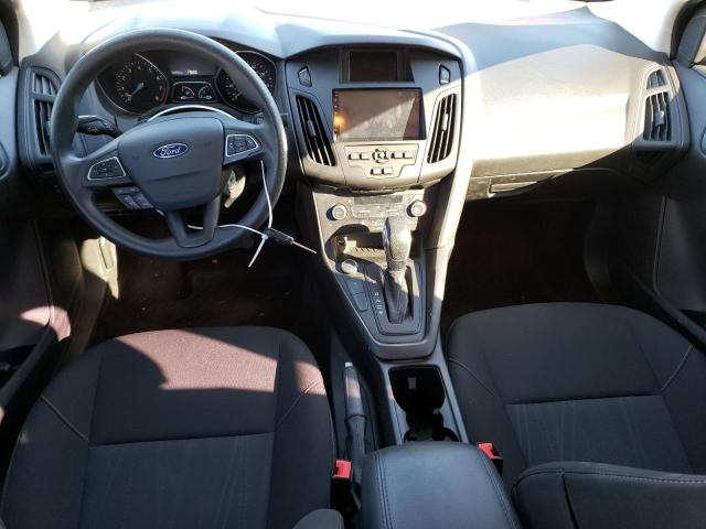 Photo 8 from auction – 2017 FORD FOCUS SE with VIN 1FADP3FE3HL314484