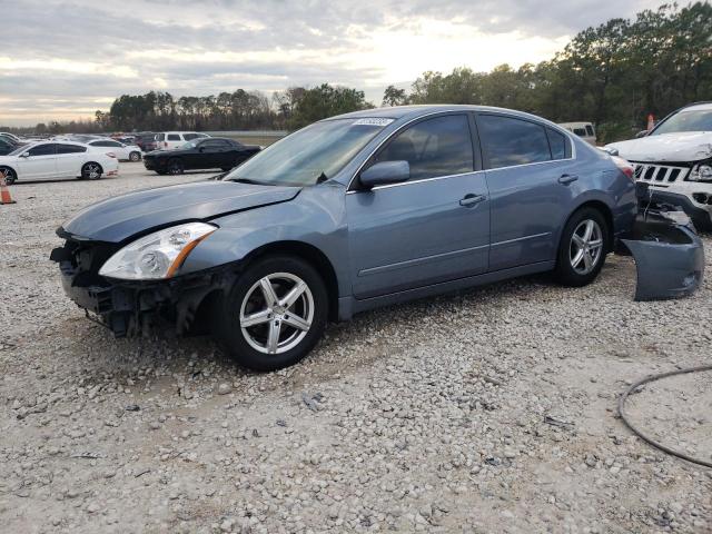 NISSAN ALTIMA BAS 2012 with VIN 1N4AL2AP1CN514195 - Photo from auction