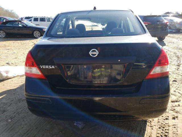 Photo 6 from auction – 2011 NISSAN VERSA S with VIN 3N1CC1AP2BL391442