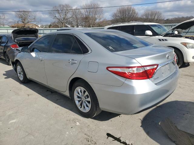 Photo 2 from auction – 2015 TOYOTA CAMRY LE with VIN 4T4BF1FKXFR458962