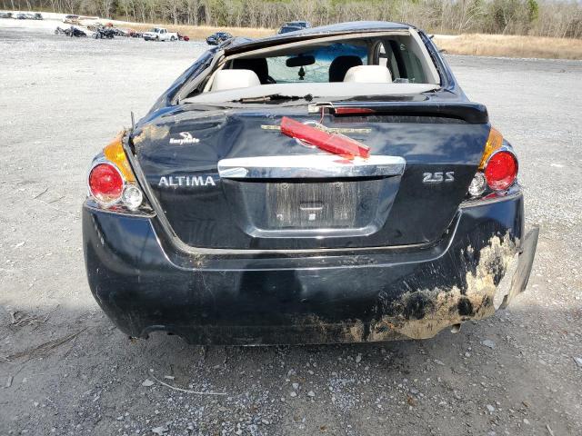 Photo 6 from auction – 2012 NISSAN ALTIMA BAS with VIN 1N4AL2AP7CN517683