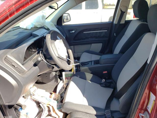 Photo 7 from auction – 2009 DODGE JOURNEY SX with VIN 3D4GG57V89T177715