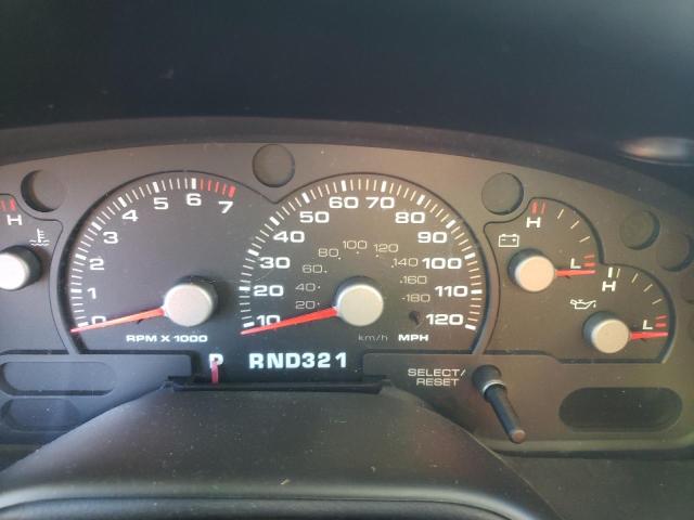 Photo 9 from auction – 2003 FORD EXPLORER X with VIN 1FMZU62K33UA11323