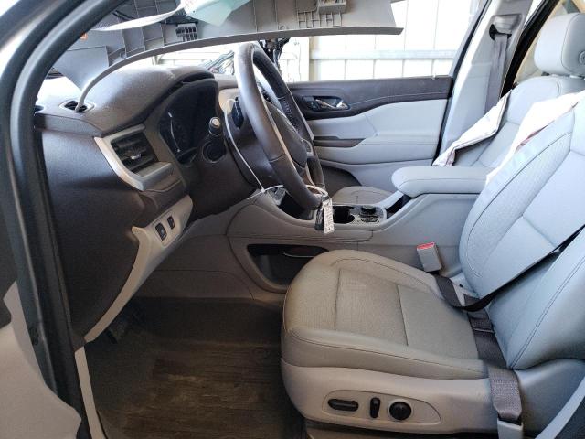 Photo 7 from auction – 2020 GMC ACADIA SLT with VIN 1GKKNMLS0LZ152718