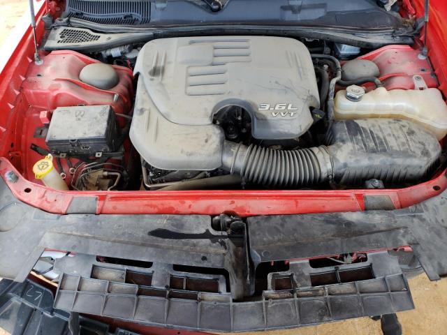 Photo 11 from auction – 2019 DODGE CHALLENGER with VIN 2C3CDZAG2KH574863