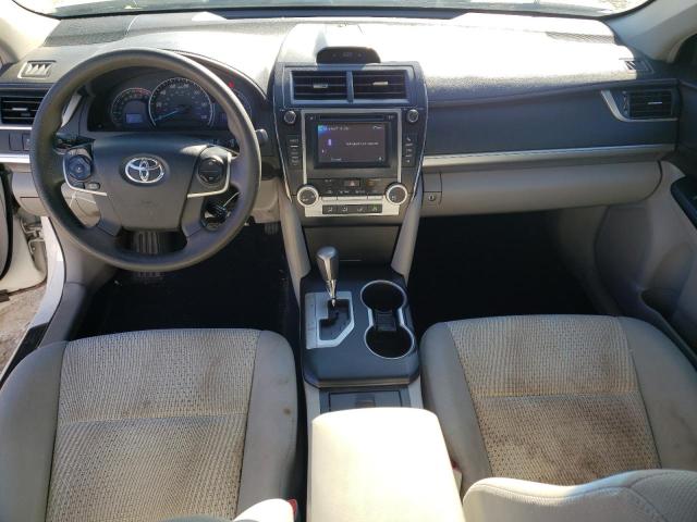 Photo 8 from auction – 2012 TOYOTA CAMRY BASE with VIN 4T4BF1FK5CR210629