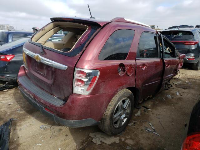 Photo 3 from auction – 2009 CHEVROLET EQUINOX LT with VIN 2CNDL53F796223223