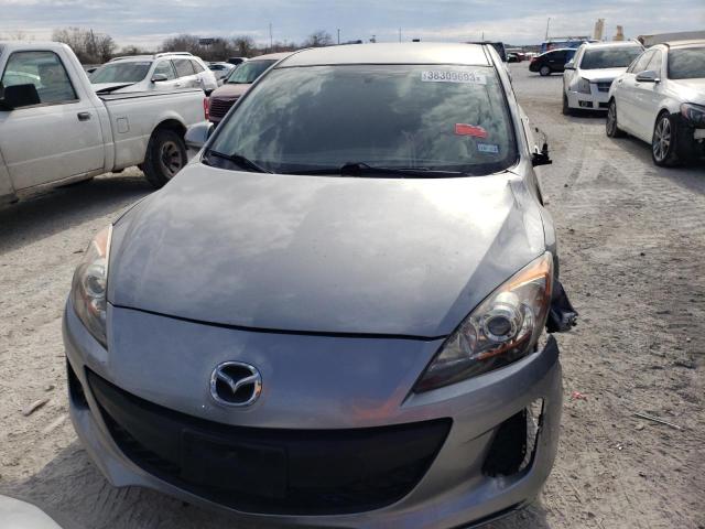 Photo 5 from auction – 2012 MAZDA 3 I with VIN JM1BL1V76C1678360