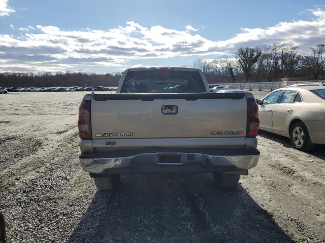 Photo 6 from auction – 2004 CHEVROLET SILVERADO with VIN 1GCEK19T74E148335