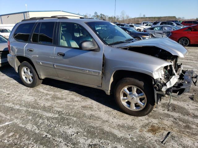 Photo 4 from auction – 2005 GMC ENVOY with VIN 1GKDT13S652188857