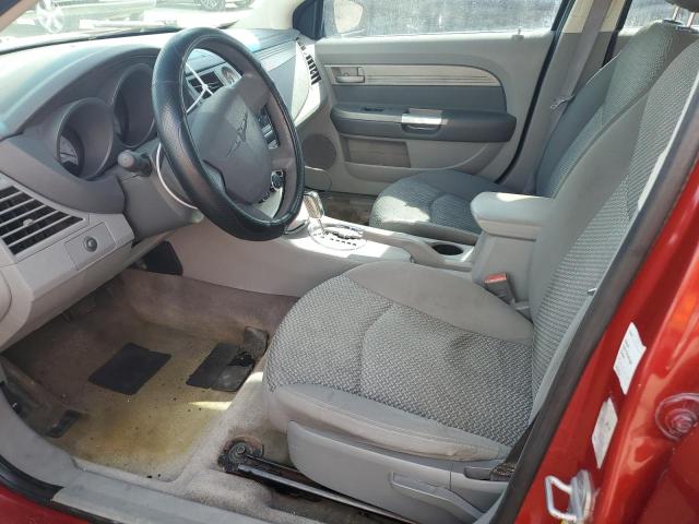 Photo 7 from auction – 2007 CHRYSLER SEBRING with VIN 1C3LC46K87N541870