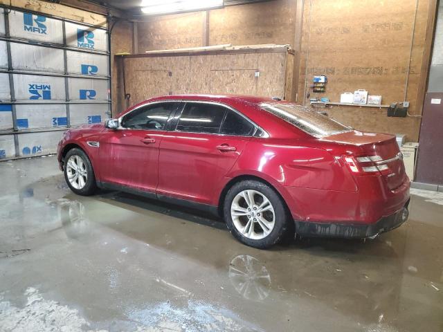 Photo 2 from auction – 2015 FORD TAURUS SEL with VIN 1FAHP2E8XFG182658