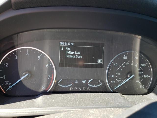 Photo 9 from auction – 2018 FORD ECOSPORT S with VIN MAJ3P1TEXJC229586