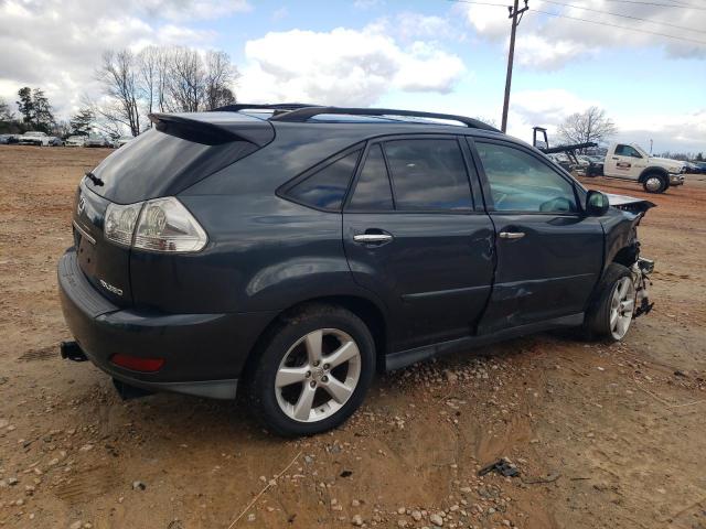 Photo 3 from auction – 2008 LEXUS RX 350 with VIN 2T2GK31U68C054315