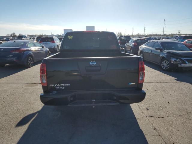 Photo 6 from auction – 2019 NISSAN FRONTIER S with VIN 1N6DD0ER4KN747326