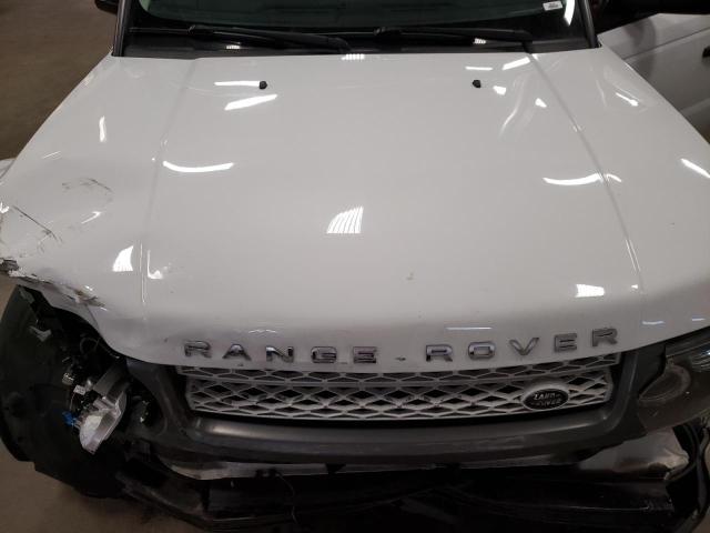 Photo 12 from auction – 2011 LAND ROVER RANGE ROVE with VIN SALSH2E48BA714781