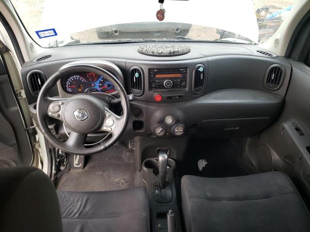 Photo 8 from auction – 2010 NISSAN CUBE BASE with VIN JN8AZ2KRXAT171148