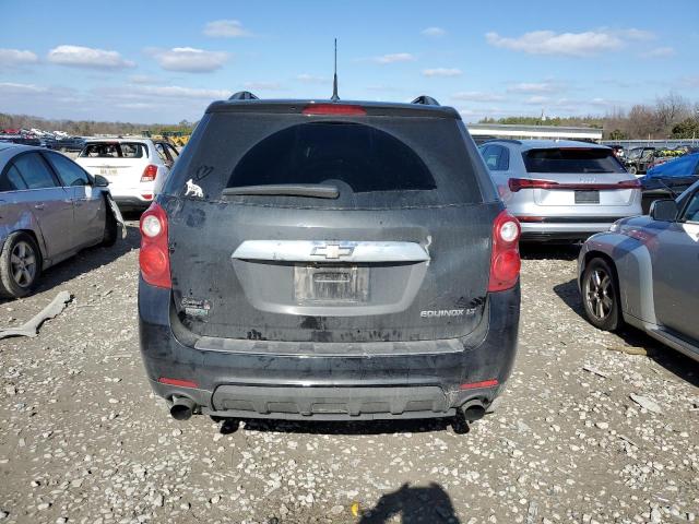 Photo 6 from auction – 2012 CHEVROLET EQUINOX LT with VIN 2GNFLPE55C6103710