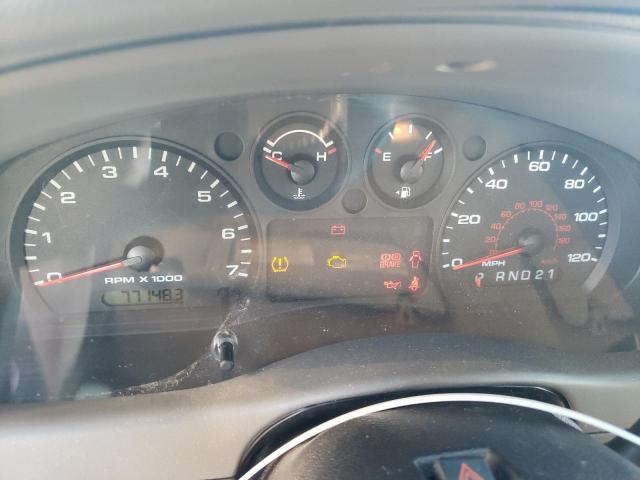 Photo 9 from auction – 2011 FORD RANGER SUP with VIN 1FTKR4EE3BPB05488
