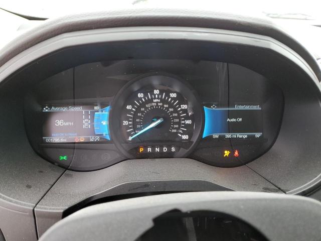 Photo 9 from auction – 2022 FORD EDGE SEL with VIN 2FMPK4J95NBA92950