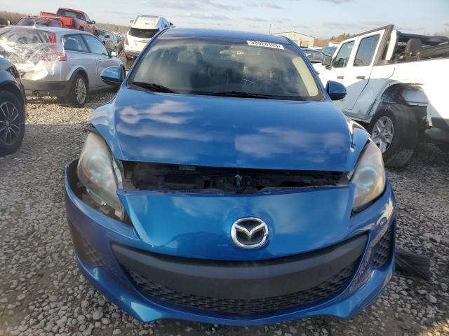 Photo 5 from auction – 2012 MAZDA 3 I with VIN JM1BL1V75C1534539