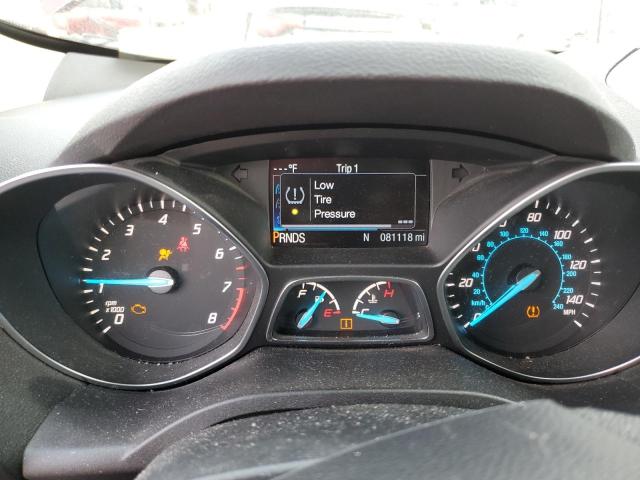 Photo 9 from auction – 2016 FORD ESCAPE SE with VIN 1FMCU9G99GUA76101