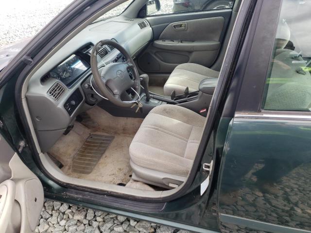 Photo 7 from auction – 2000 TOYOTA CAMRY CE with VIN 4T1BG22K4YU762083