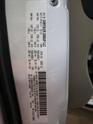 Photo 14 from auction – 2014 DODGE GRAND CARA with VIN 2C4RDGCG7ER265007