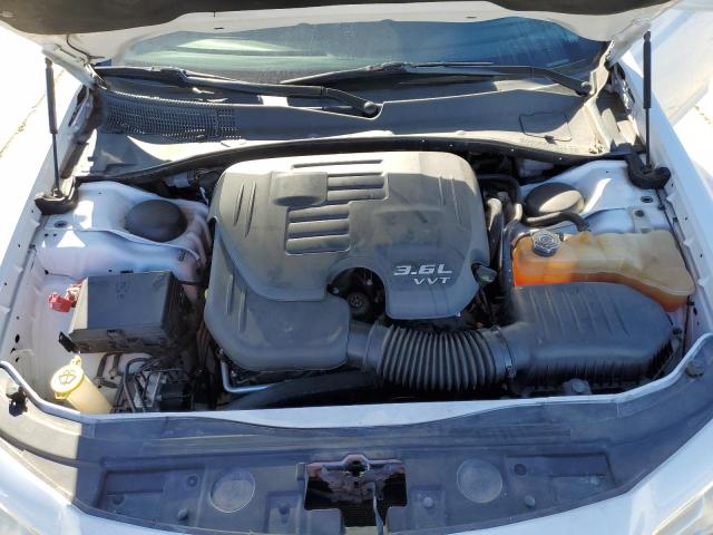 Photo 11 from auction – 2014 CHRYSLER 300 with VIN 2C3CCAAG1EH287216