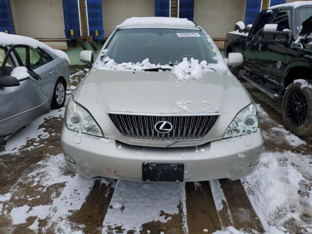 Photo 5 from auction – 2004 LEXUS RX 330 with VIN JTJHA31UX40069638