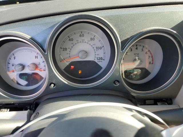Photo 9 from auction – 2006 CHRYSLER PT CRUISER with VIN 3A8FY68B06T317308