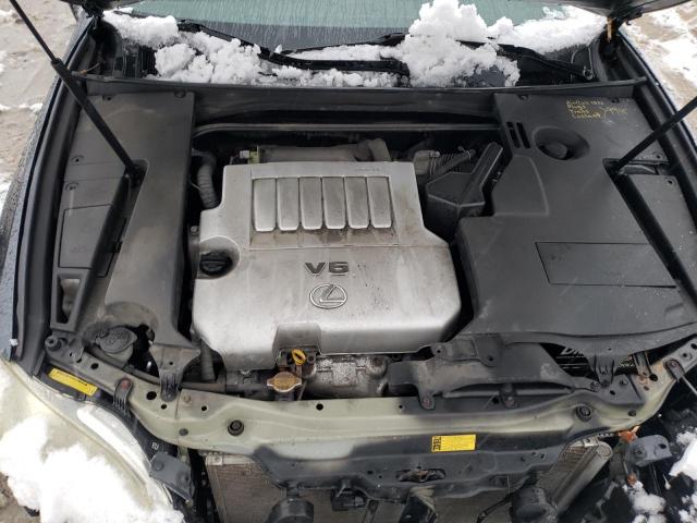 Zdjęcie 11 z aukcji – 2009 LEXUS ES 350 z VIN JTHBJ46G592322084