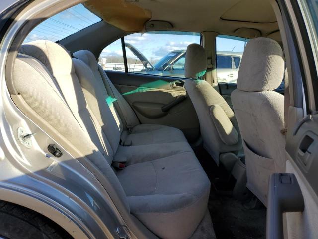 Photo 10 from auction – 2001 HONDA CIVIC EX with VIN 1HGES26771L064649