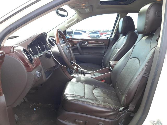 Photo 7 from auction – 2013 BUICK ENCLAVE with VIN 5GAKRCKD0DJ206307