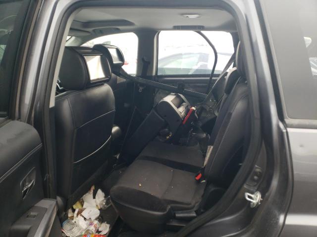 Photo 10 from auction – 2012 MITSUBISHI OUTLANDER with VIN JA4AS3AW0CU013809