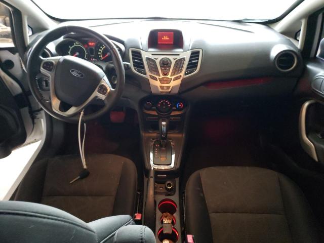 Photo 8 from auction – 2013 FORD FIESTA SE with VIN 3FADP4BJ2DM176227