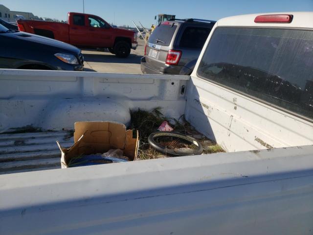 Photo 10 from auction – 2011 FORD RANGER with VIN 1FTKR1AD3BPB02246