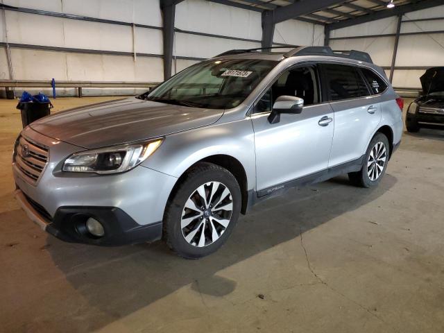 SUBARU OUTBACK 2. 2017 with VIN 4S4BSANC6H3427099 - Photo from auction