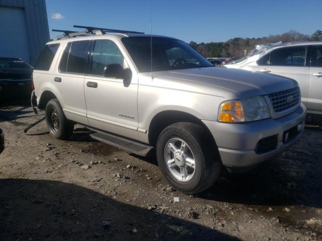 Photo 4 from auction – 2005 FORD EXPLORER X with VIN 1FMZU73W65UA68965