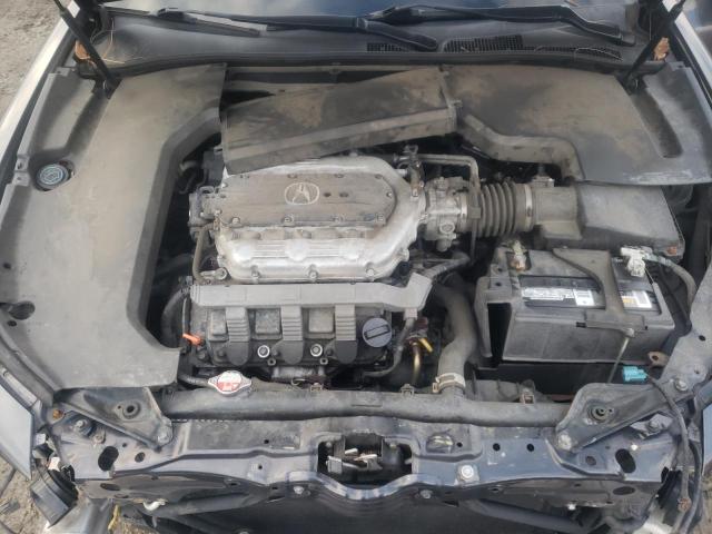 Photo 11 from auction – 2012 ACURA TL with VIN 19UUA8F53CA040346