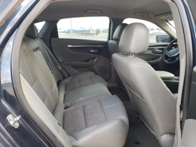 Photo 10 from auction – 2018 CHEVROLET IMPALA LS with VIN 2G11Z5S32J9101930