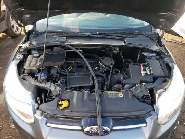Photo 11 from auction – 2012 FORD FOCUS SEL with VIN 1FAHP3H2XCL378146