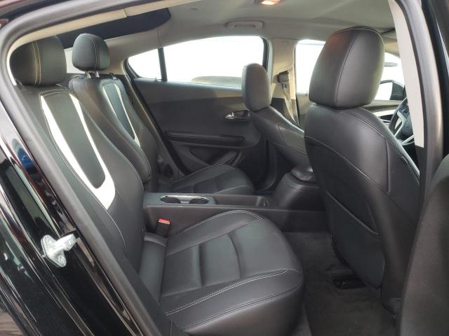Photo 10 from auction – 2012 CHEVROLET VOLT with VIN 1G1RB6E49CU122202