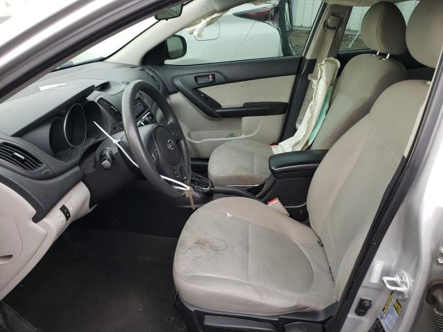 Photo 7 from auction – 2011 KIA FORTE EX with VIN KNAFU4A24B5418666