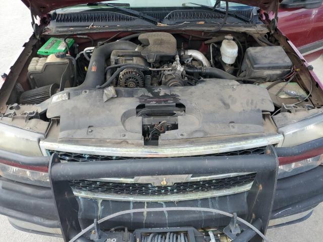 Photo 11 from auction – 2005 CHEVROLET SILVERADO with VIN 1GCHK23235F944689