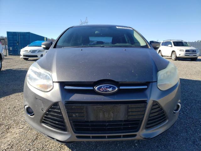 Photo 5 from auction – 2012 FORD FOCUS SE with VIN 1FAHP3K2XCL257769