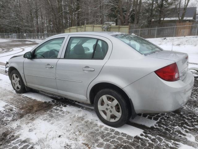 Photo 2 from auction – 2007 CHEVROLET COBALT LS with VIN 1G1AJ55F477123273